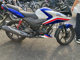 Фото Honda CBF125SU MANY NA- с японского аукциона