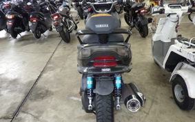 YAMAHA MAJESTY 125 FI