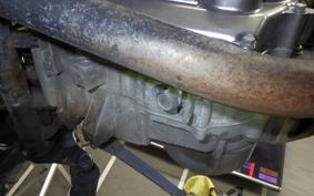 HONDA APE 50 2024 AC16