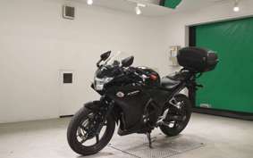 HONDA CBR250R GEN 3 2021 MC41