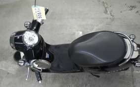 HONDA GIORNO 2 2015 AF70