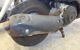 SUZUKI ADDRESS V125 G CF46A