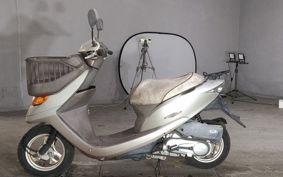HONDA DIO CHESTER AF68