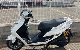 YAMAHA CYGNUS125XSR SEA5J