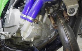 KAWASAKI KX85 2009 KX085D