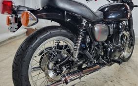 KAWASAKI W800 STREET 2022 EJ800E