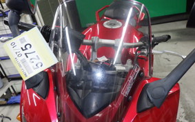 YAMAHA FZ1 FAZER 2009 RN21J