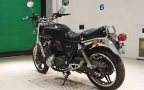HONDA CB1100 2011 SC65