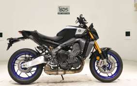 YAMAHA MT-09 SP 2025 RN87J