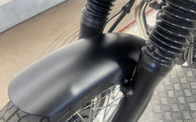 KAWASAKI W800KAFE 2019 EJ800B