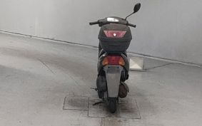 SUZUKI LET's 2 CA1PA