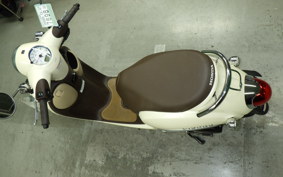 HONDA GIORNO 3 2021 AF77