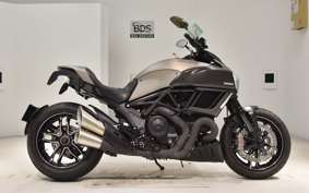 DUCATI DIAVEL Titan 2015