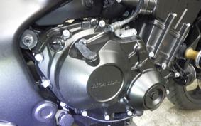 HONDA CB1000 HORNET 2025 SC86