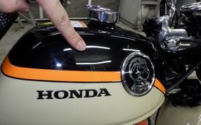 HONDA MONKEY 2017 AB27