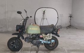 HONDA GORILLA AB27