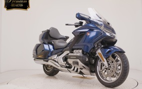 HONDA GL 1800 GOLD WING TOUR 2018 SC79