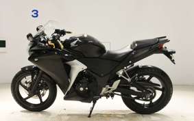 HONDA CBR250R A 1998 MC41