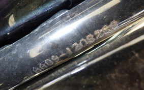 HONDA C50 SUPER CUB 1996 AA09