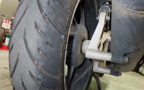 HONDA PCX 125 2000 JF81