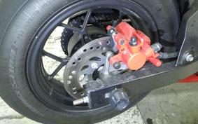 HONDA ｸﾞﾛﾑ 2016