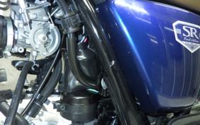 YAMAHA SR400 Gen.5 2023 RH16J