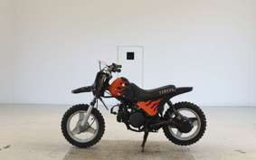 YAMAHA PW50 4X4