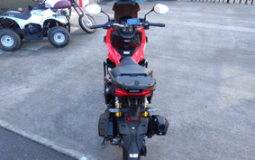 HONDA ADV150 KF38