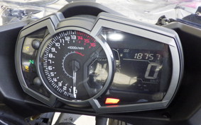 KAWASAKI NINJA 250 EX250Y