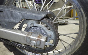 KAWASAKI KLX125 2022 LX125C