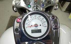 HONDA SHADOW 400 2007 NC34
