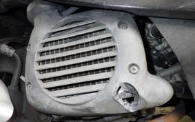 YAMAHA JOG ZR Gen.3 SA39J