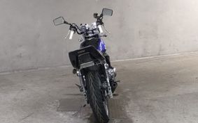 KAWASAKI ZEPHYR400 ZR400C