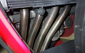HONDA CBR650R 2021 RH03