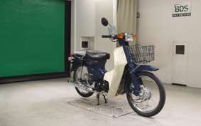 HONDA C50 SUPER CUB E 2024 AA01