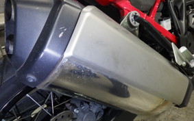 HONDA CRF1100L AFRICA TWIN 2025 SD10
