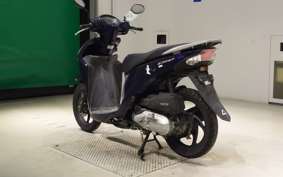 HONDA DIO 110 2025 JF58