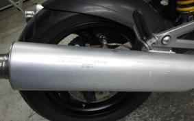 DUCATI MONSTER 400 IE 2005