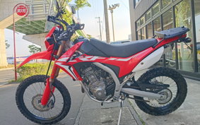 HONDA CRF250L MD44