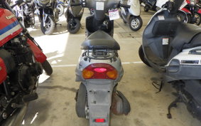 YAMAHA BJ SA24J