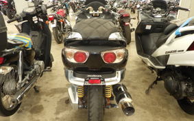 HONDA FORZA ZA MF08