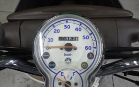 YAMAHA VINOﾓﾙﾌｪ 2007 SA37J