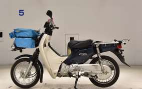 HONDA C50 SUPER CUB AA04