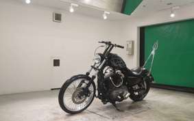 HARLEY XL1200N 2009
