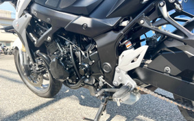 SUZUKI GSR750 2015 C5112