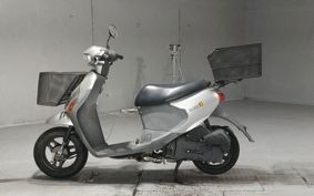 SUZUKI LETS4 CA45A