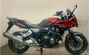 HONDA CB1300SF BOLDOR 2017 SC54