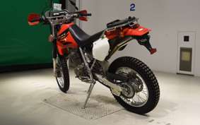 HONDA XR400R 2005