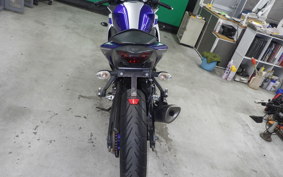 YAMAHA YZF-R25 RG10J