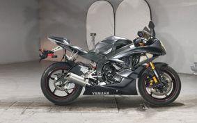 YAMAHA YZF-R6 2007 RJ12